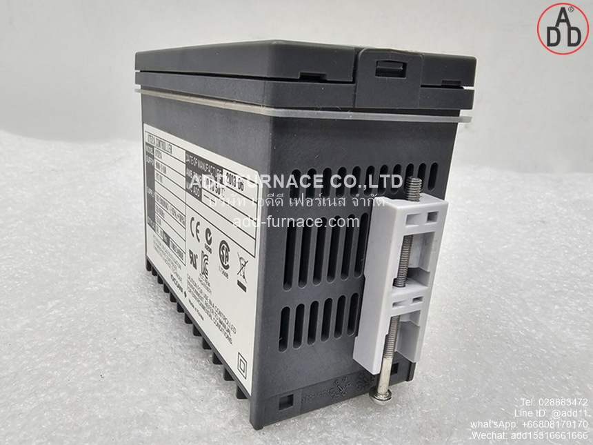 Yokogawa UT52A-NNN-11-UN/RT/R1 (7)